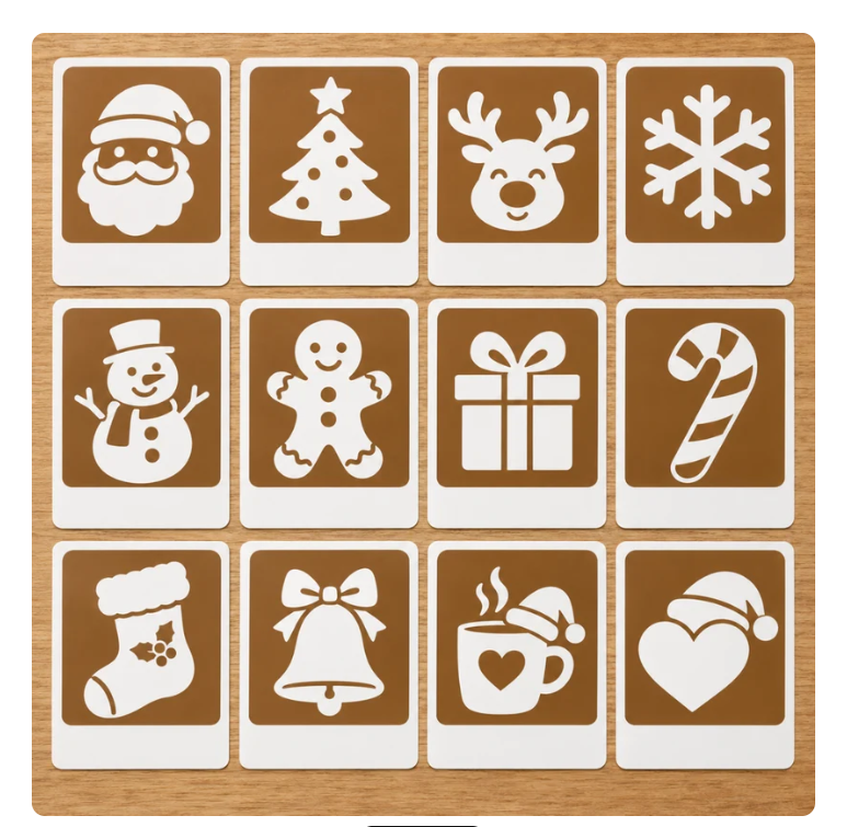 Coffee Art Printer – Barista Art at Home